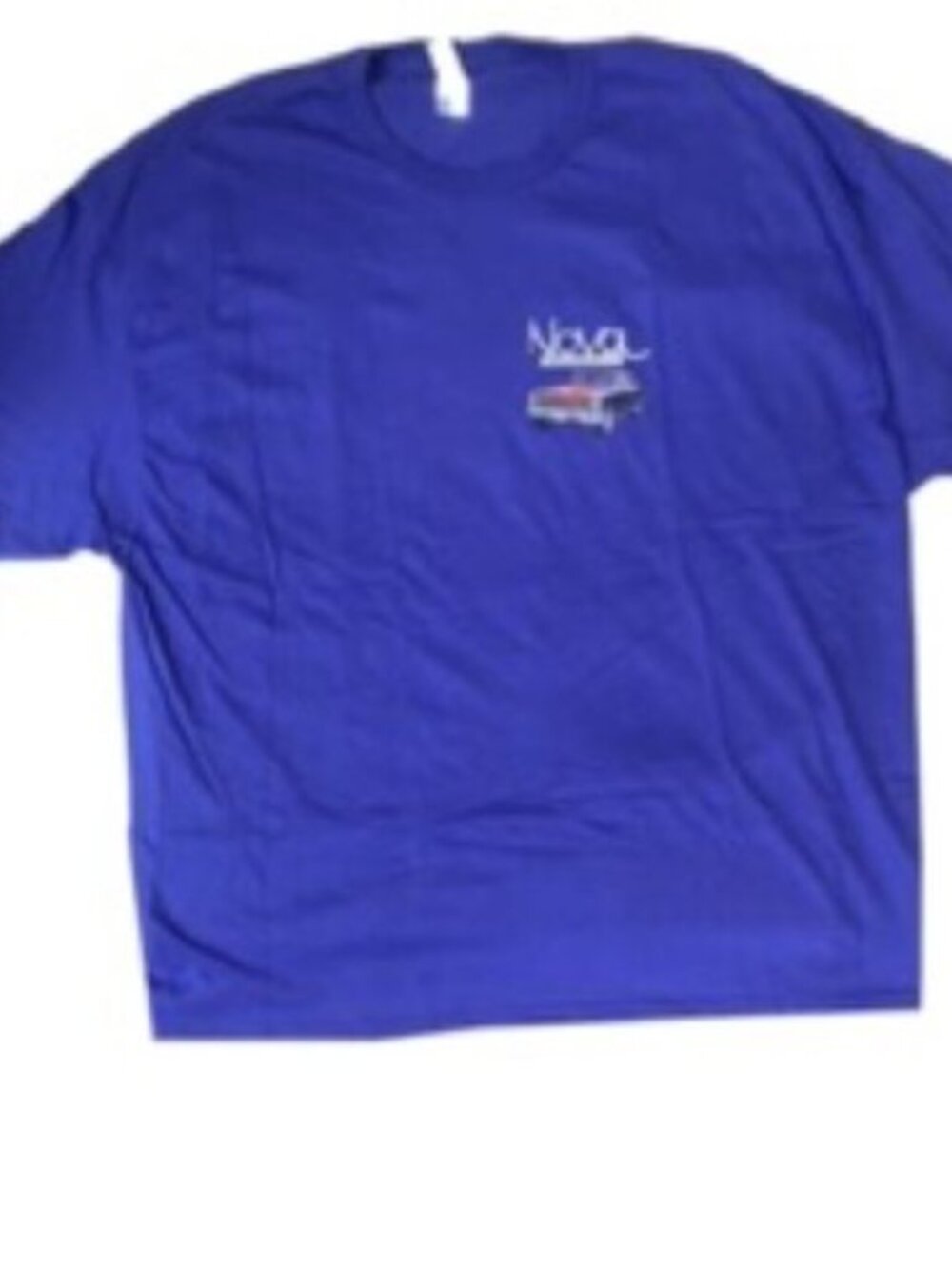 Joe Blow's T's Chevrolet Nova Men's T-Shirt 100% Cotton Shirt